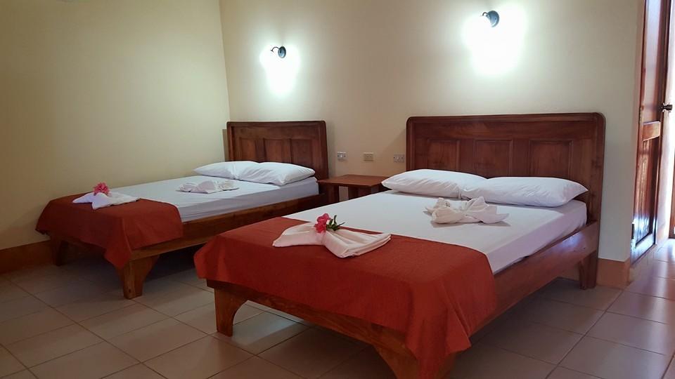 Hotel Finca Playa Venecia Rivas Exterior foto