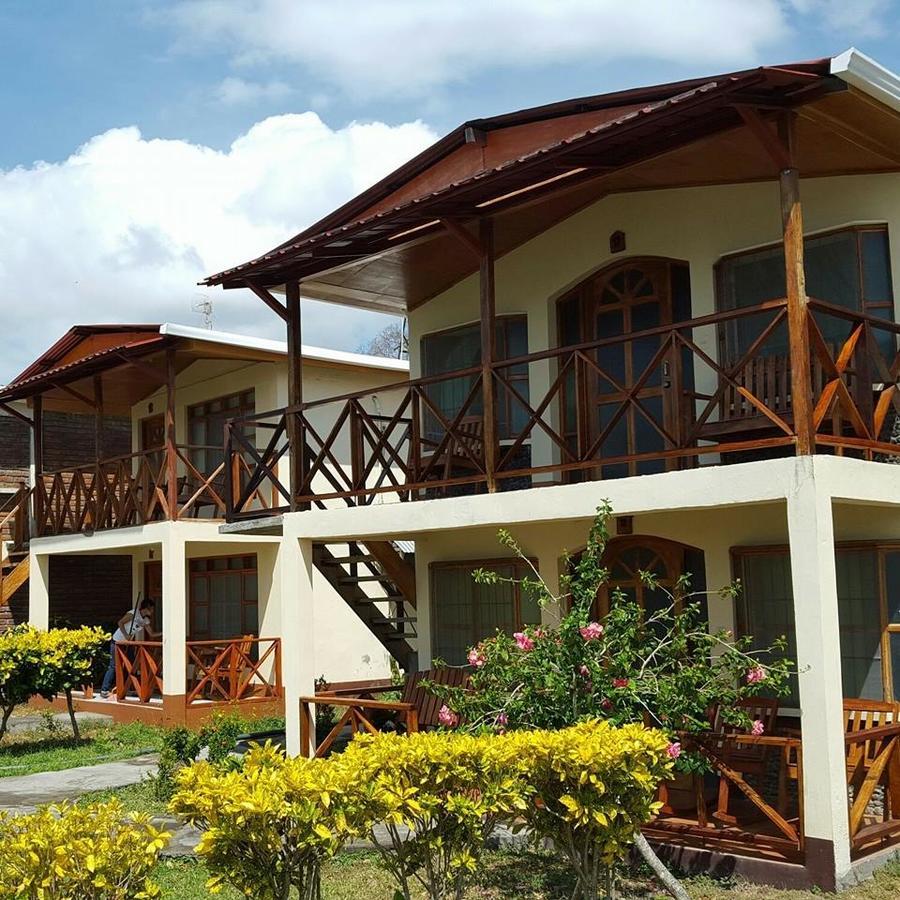 Hotel Finca Playa Venecia Rivas Exterior foto